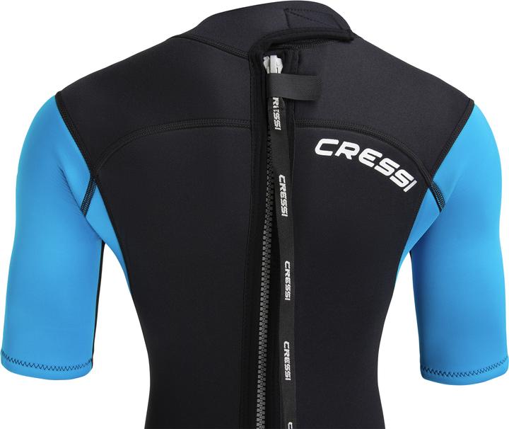 Produktbild Cressi Med X (2.5 mm, XXL)