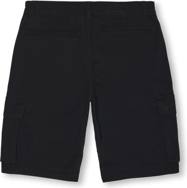Actual product image Only & Sons Junior OSJCAM Normal geschnitten Shorts Cargo Shorts (176)