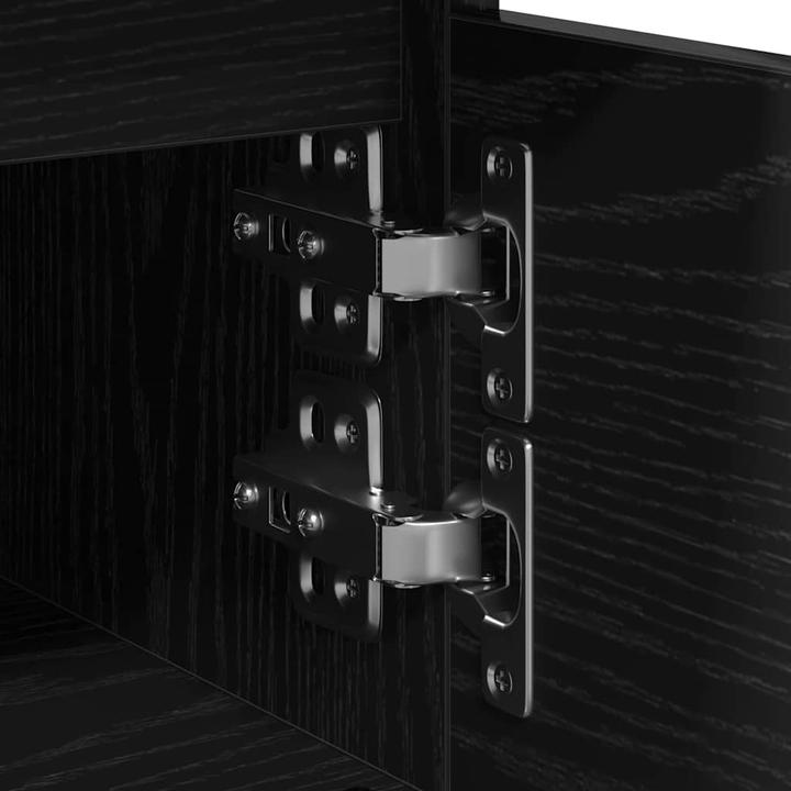 Actual product image vidaXL Bedside table (40 x 35 x 50 cm)