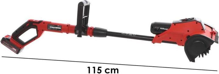 Image du produit Einhell Picobella (Fonctionnement sur batterie)