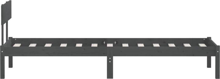 Image du produit vidaXL Bettrahmen (90 x 190 cm)
