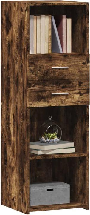Image du produit vidaXL Highboard (40 x 42.50 x 124 cm)