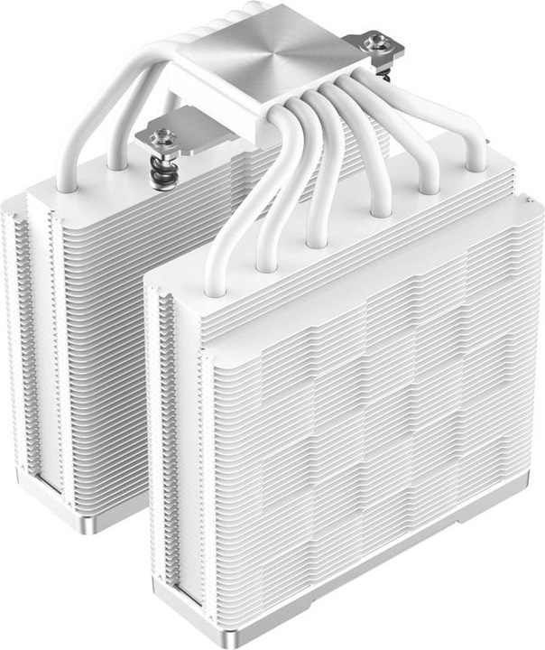 Actual product image Deepcool AK620 WH (157 mm)
