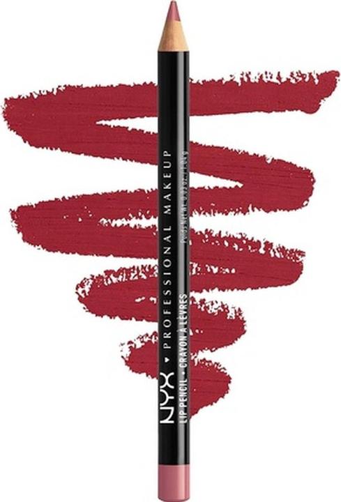 Produktbild NYX Professional Make-Up Slim Lip (812 Plum)