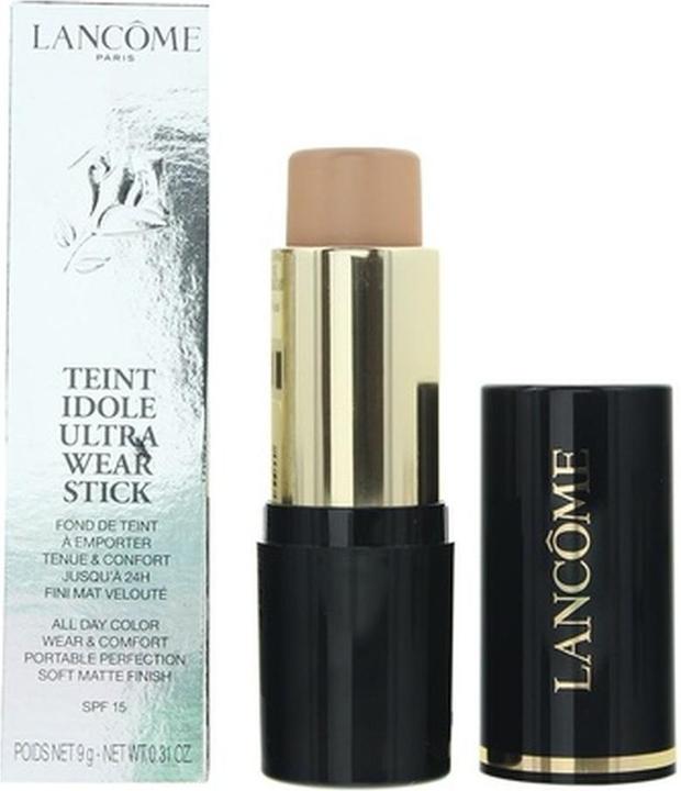 Actual product image Lancôme Complexion Idole Ultra Wear Stick (Nude)