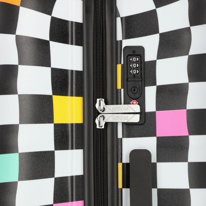 Produktbild American Tourister WAVEBREAKER DISNEY Spinner (96 l, XL (ab 115l))