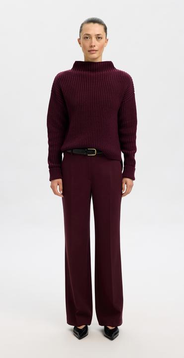Produktbild Selected Femme Oversized Jumper (S)