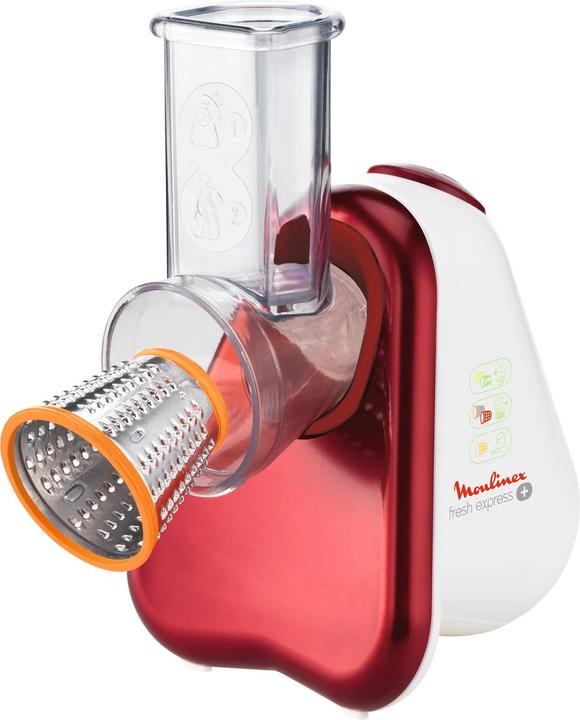Actual product image Moulinex DJ755G10 Groentesnijder Fresh Express + - Hakmolen