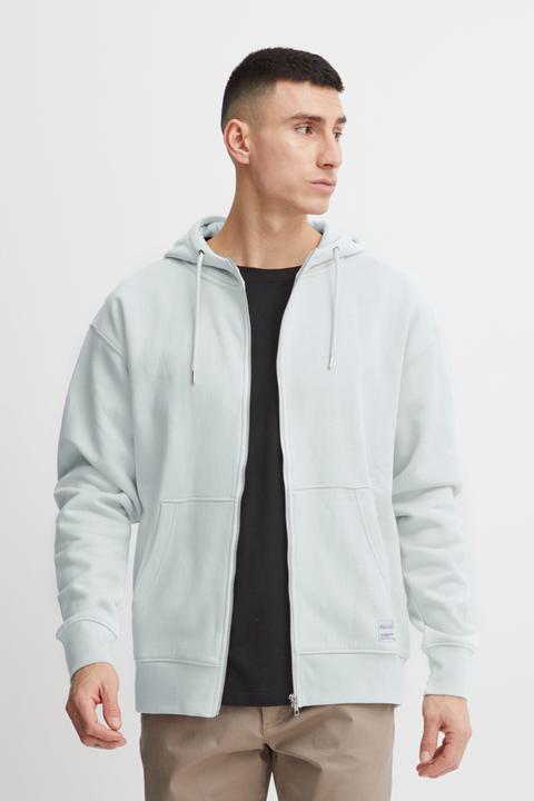 Produktbild Solid SDLenz Zipper SW - Sweatshirt - 21107421 (XXL)