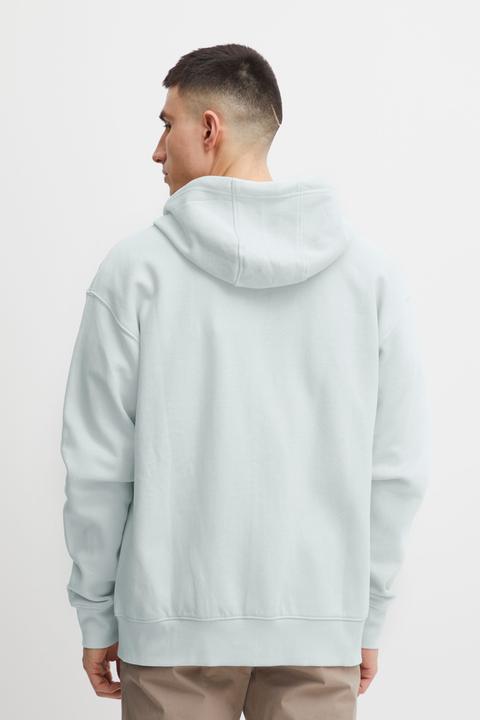 Produktbild Solid SDLenz Zipper SW - Sweatshirt - 21107421 (XXL)