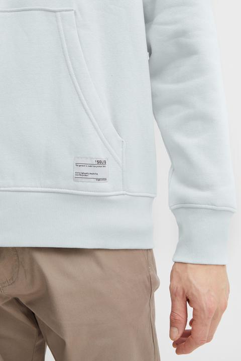 Produktbild Solid SDLenz Zipper SW - Sweatshirt - 21107421 (XXL)