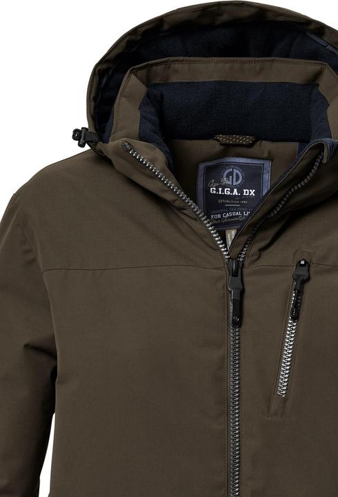 Produktbild G.I.G.A DX GW 64 Functional Jacket Zip Off Hood (M)