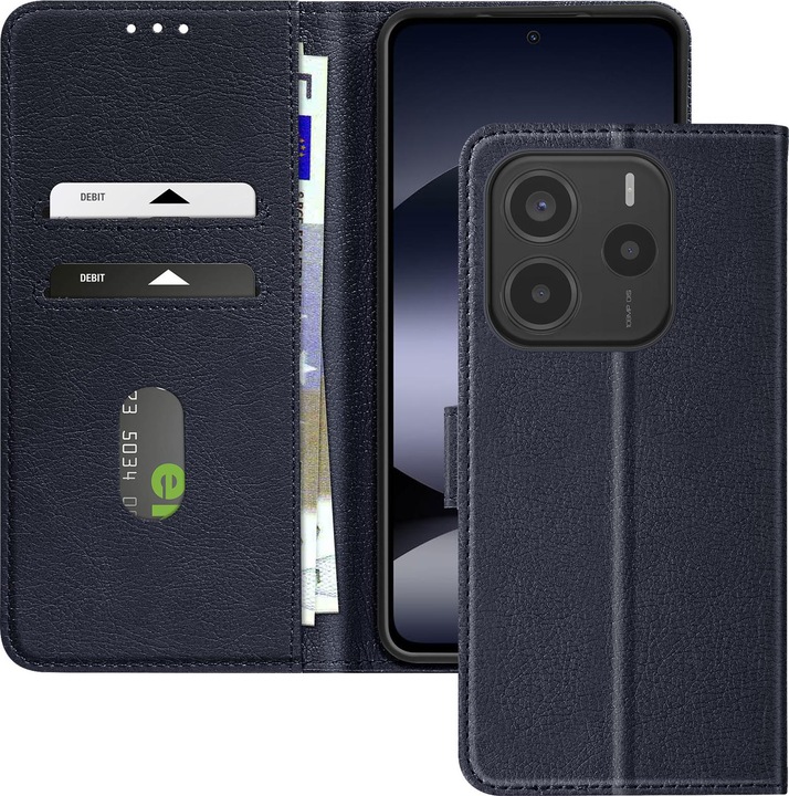 Produktbild Avizar Chesterfield Cover (Xiaomi Poco X7 Pro)