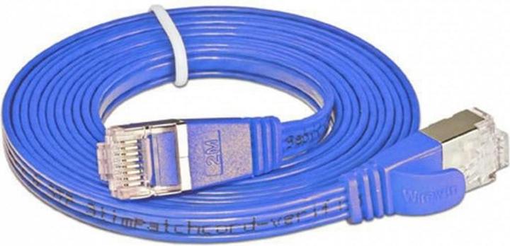 Blauw