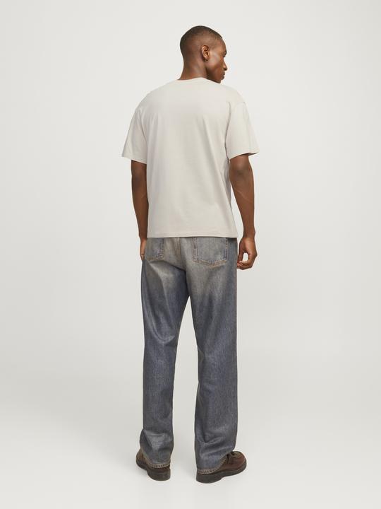 Produktbild Jack & Jones Jjelegacy Tee Ss O-Neck Noos (L)
