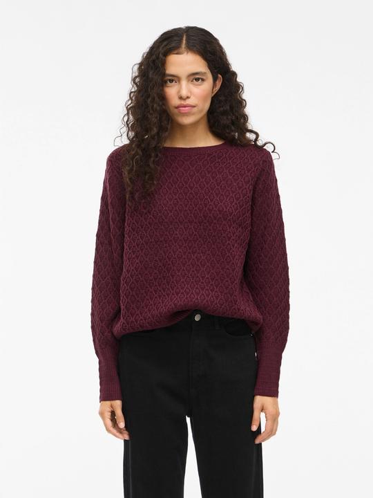 Immagine prodotto Vila VIKILLIE Rundhals Strickpullover (XS)