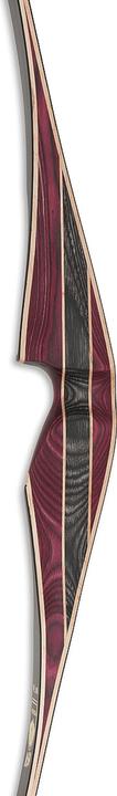 Produktbild Oak Ridge ASH 62" RH 50 lbs Flemish Dyneema String