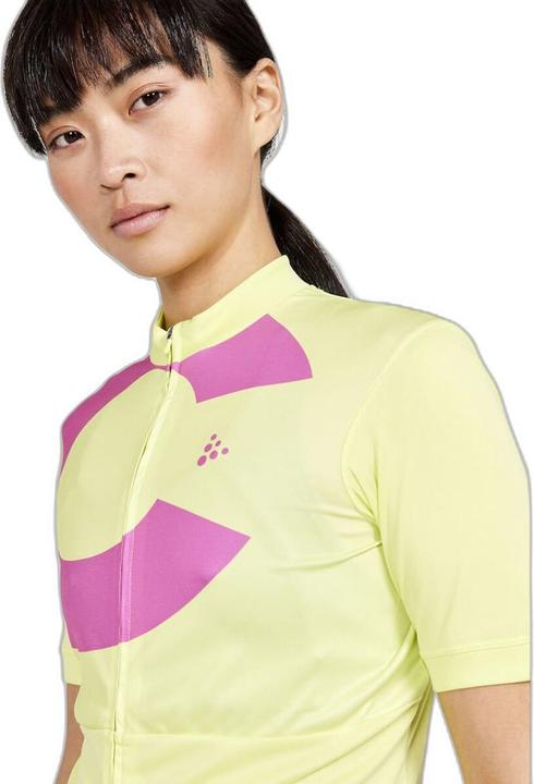 Produktbild Craft Core Endur Logo (S)