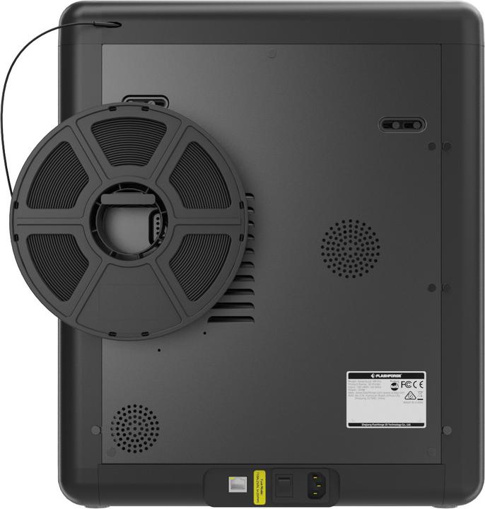 Actual product image FlashForge Adventurer 5M Pro