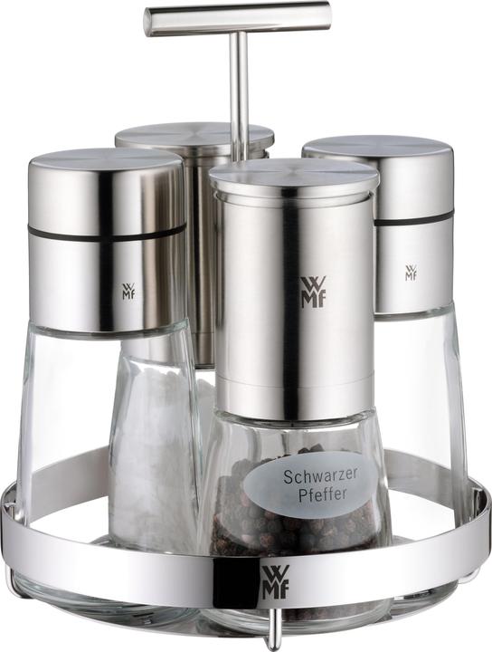 Produktbild WMF De Luxe (Pfeffer, Salz)