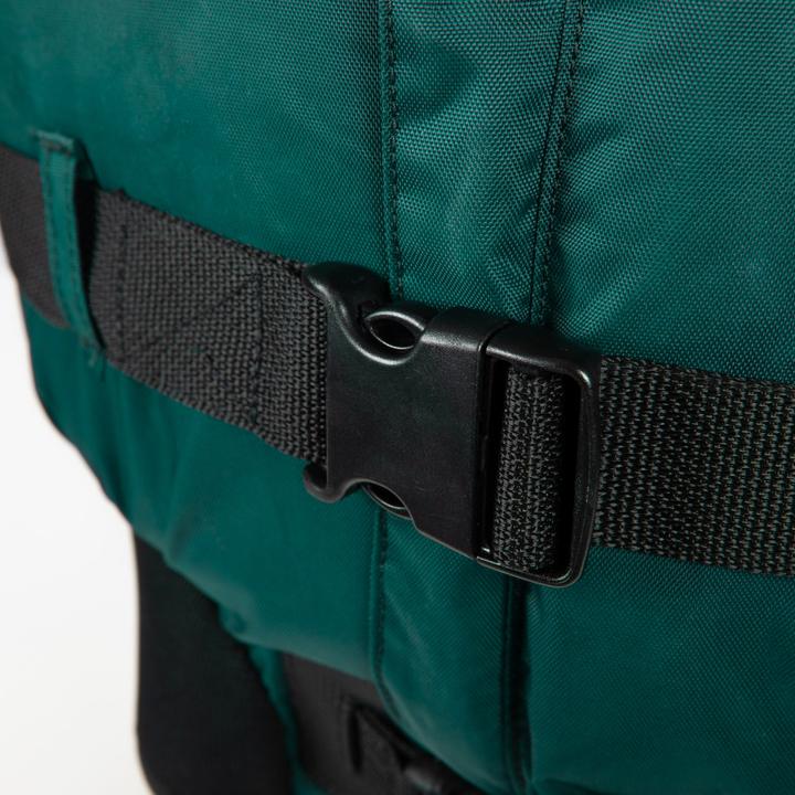 Produktbild Jobe Kayak Adventure Vest Atlantic Green, 2XL/3XL (XXL, 3XL)