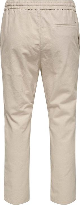 Actual product image Only & Sons Plain trousers (XS)