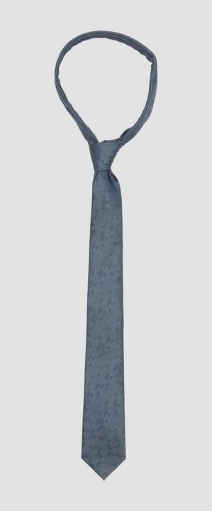 Actual product image S.Oliver Krawatte Krawatte aus Seidenmix