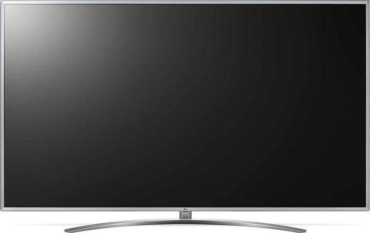Produktbild LG 75UM7600PLB (75", LCD, 4K, 2019)