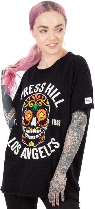 Produktbild Universal Textiles LA TShirt (S)