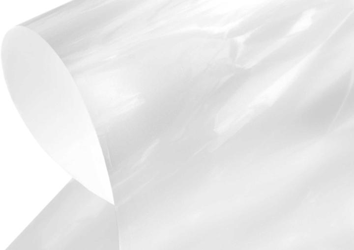 Kavan Bügelfolie silber 2 Meter, Breite 64cm