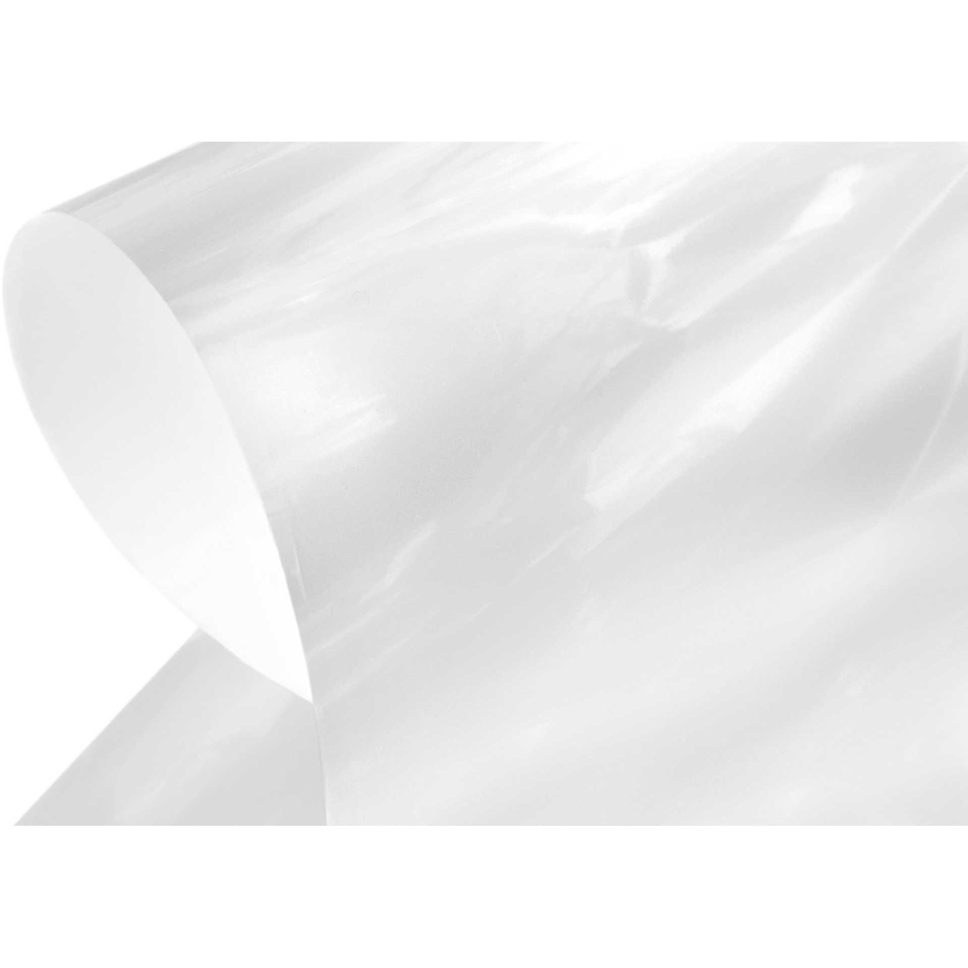 Kavan Bügelfolie silber 2 Meter, Breite 64cm