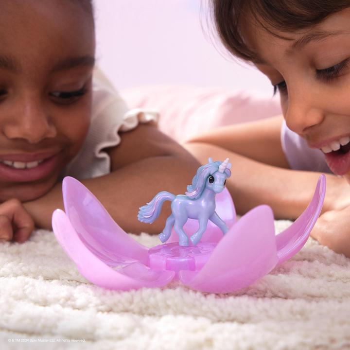Actual product image Unicorn Academy Baby Unicorn