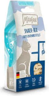 Filetto di petto d'anatra