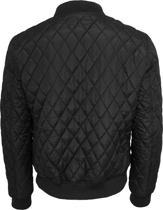 Produktbild Urban Classics Jacke Gesteppt (S)
