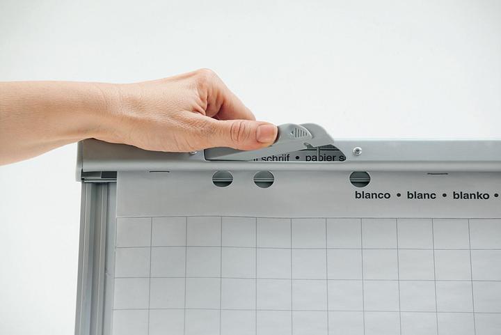 Actual product image Magnetoplan Junior SP (70 x 100 cm)