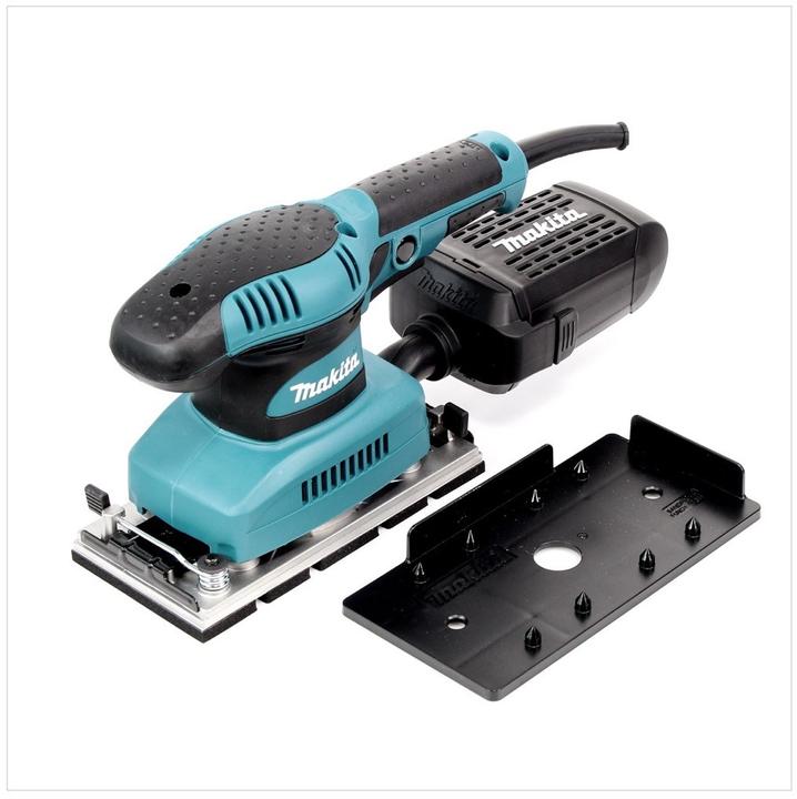 Produktbild Makita Bo3710 (Schwingschleifer, 190 W)