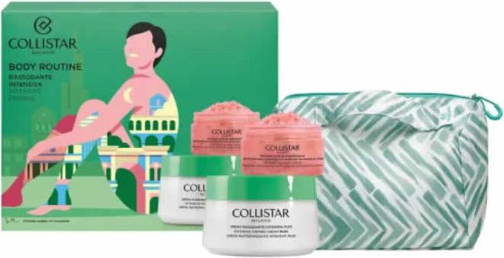 Image du produit Collistar Kit raffermissement intensif (Set soin du corps)