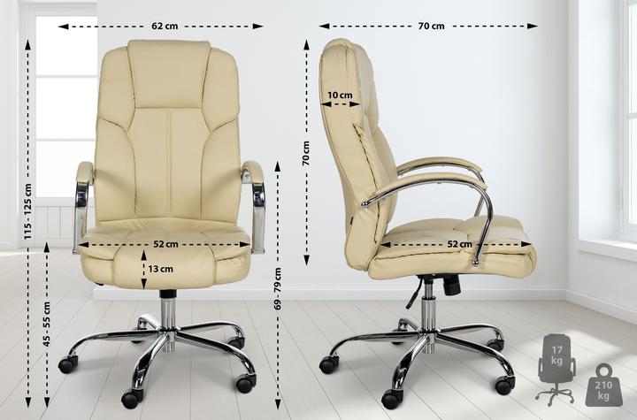 Image du produit CLP BIG Xanthos
