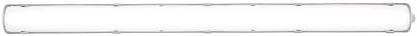 Produktbild Sylvania 0010213LEDWannenleuchte IP66 L1200mm 36W 6500K 'Resisto (5000 lm)