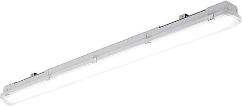 Produktbild Sylvania 0010213LEDWannenleuchte IP66 L1200mm 36W 6500K 'Resisto (5000 lm)