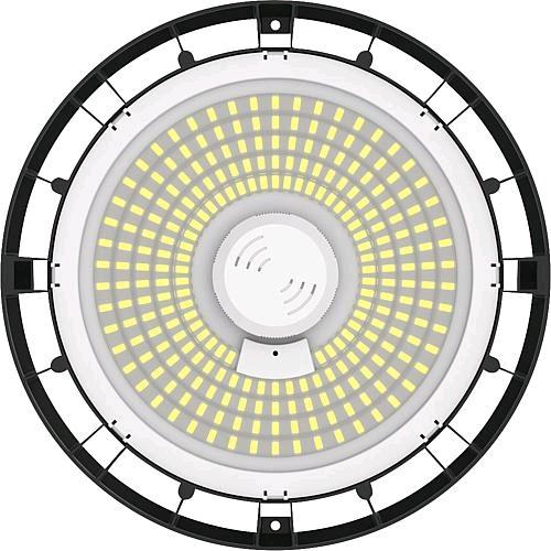Produktbild PiL LEDHallentiefstrahler IP65 100W 13903lm 4000K 3111274 (4000 lm)