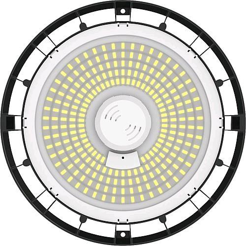 Produktbild PiL LEDHallentiefstrahler IP65 100W 13903lm 4000K 3111274 (13903 lm)