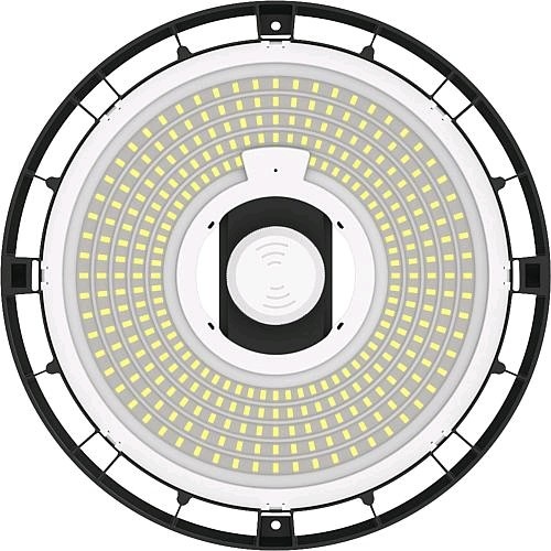 Image du produit PiL 3111276LEDProjecteur grande hauteur IP65 200W 27222lm 4000K (27222 lm)