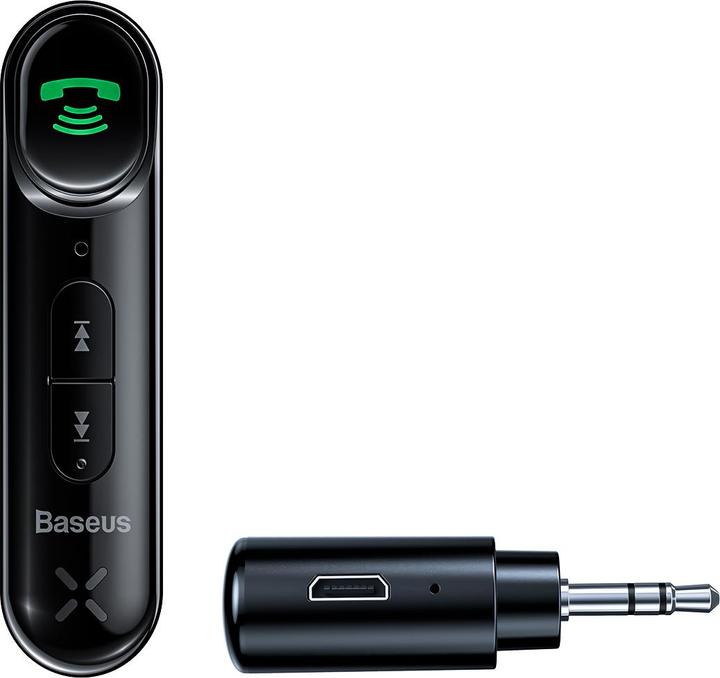 Image du produit Baseus BSBA-02 (Récepteur)