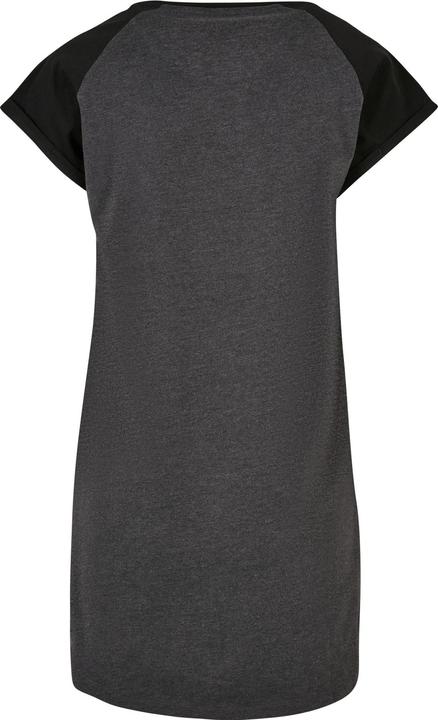 Produktbild Urban Classics TShirtKleid Raglanärmel (XL)