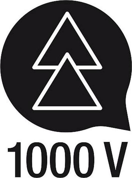 Produktbild Knipex Seitenschneider (125 mm)