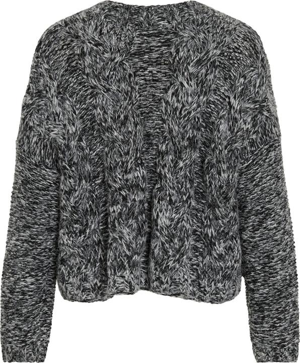 Image du produit Rouge Edit Wollmix Strickpullover (L)