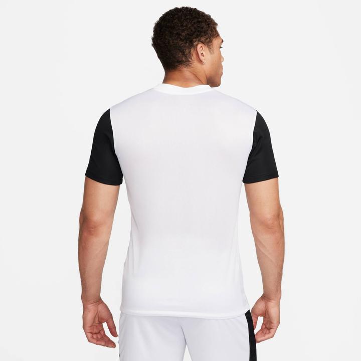 Produktbild Nike Dri-Fit Trophy 5 Men"S Sh White/Black/Black/Black M (M)