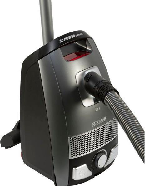 Image du produit Severin Aspirateur BC 7045