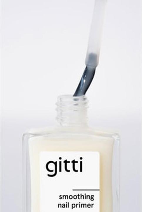 Produktbild Gitti Smoothing Nail Primer (Base Coat)